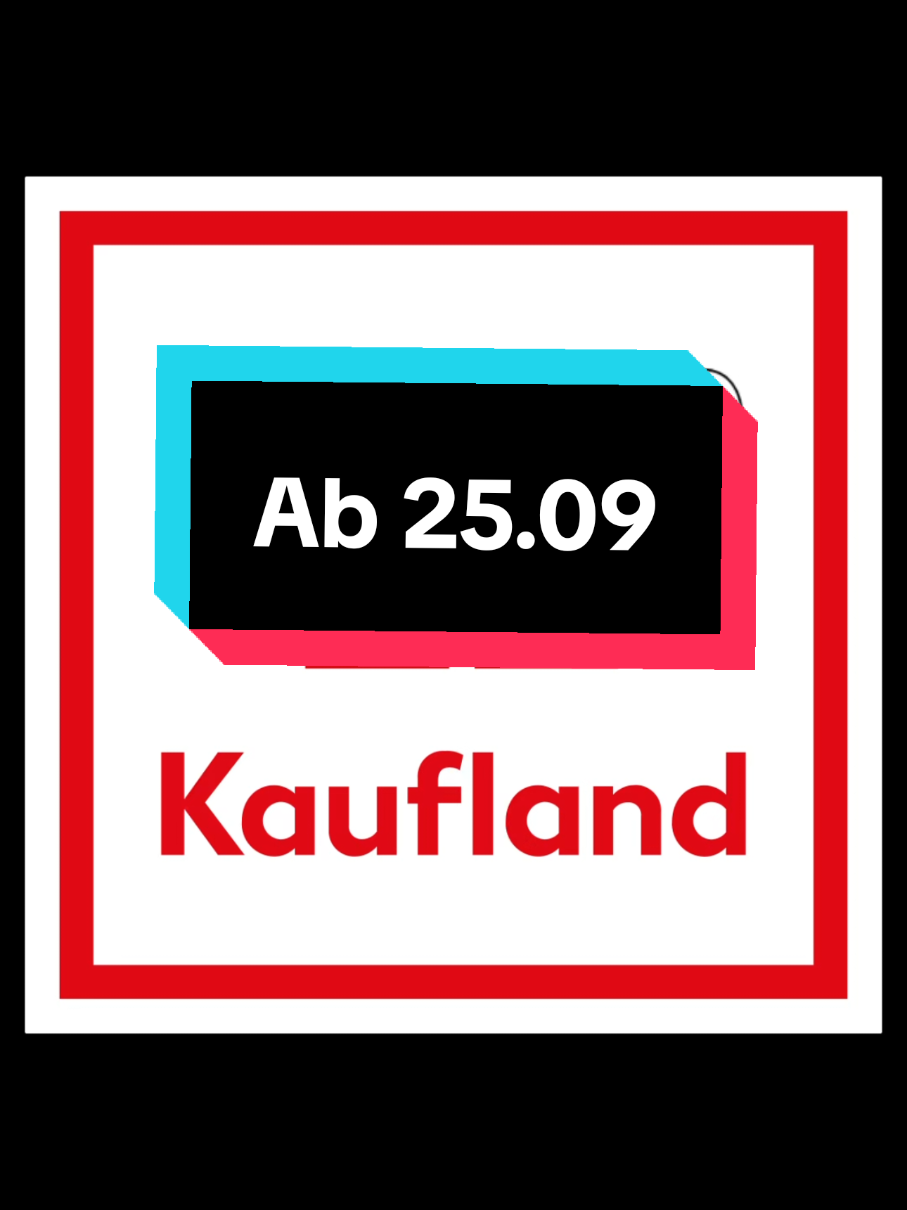 Ab 25.09 bei Kaufland.  #kaufland #einkaufen #sparen #wocheneinkauf #kauflandapp 
