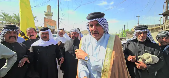 مجلس عزاء قبيلة السواعد عشيرة البتران البوسعيدان  المرحوم الشيخ رعد جاسم رخيص في قطاع 57 على شارع الرضوي#ميسان_العماره #السواعد_ركن_العماره👑🔥 #ميسان_ذي_قار_البصرة_بغداد #بصره_بغداد_ميسان_ذي_قار_كل_المحافظات #هاشتاقات_تيك_توك_العرب 