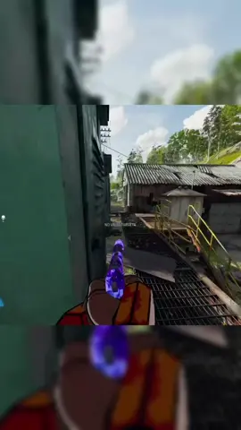 quick clutch #callofduty #blackops6 #fyp 