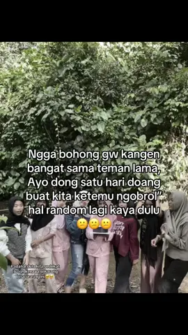 #fyppppppp #lewatberanda #kangenbangatsamakalian
