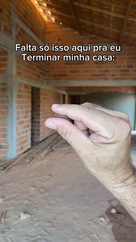 Só falta esse pouquinho 😂😂