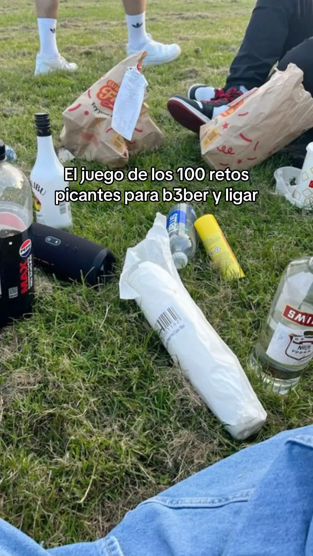#juegosparafiestas #picante #previa #retosparabeber 