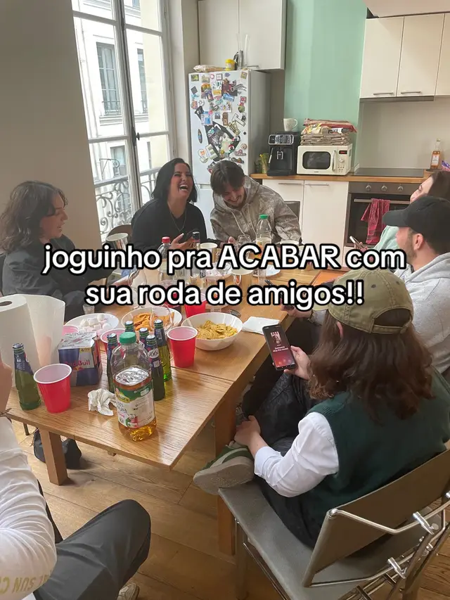 o jogo se chama Wholiked! #wholiked #jogos #amigos #fy 