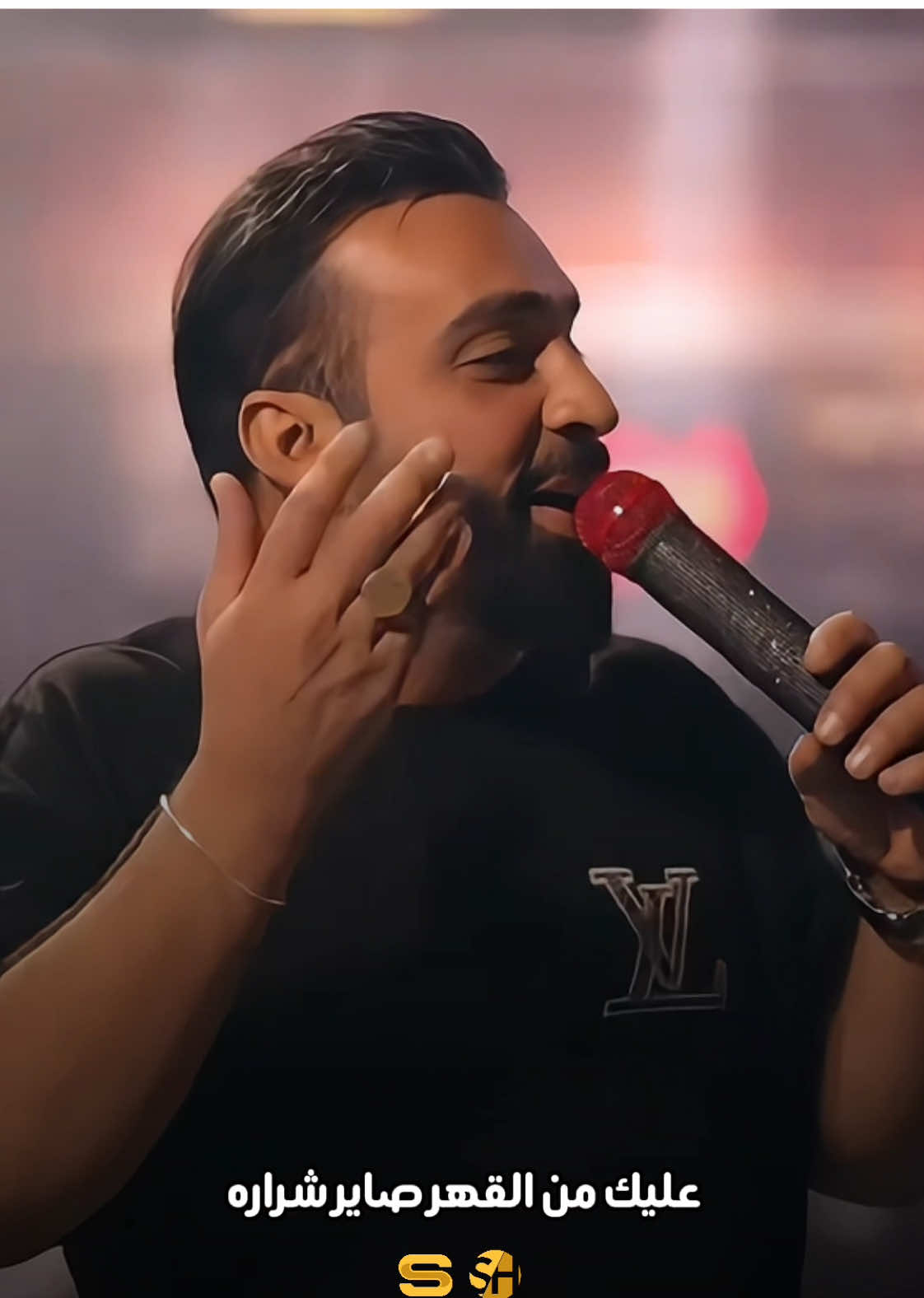 #سيف_عامر #شراره 