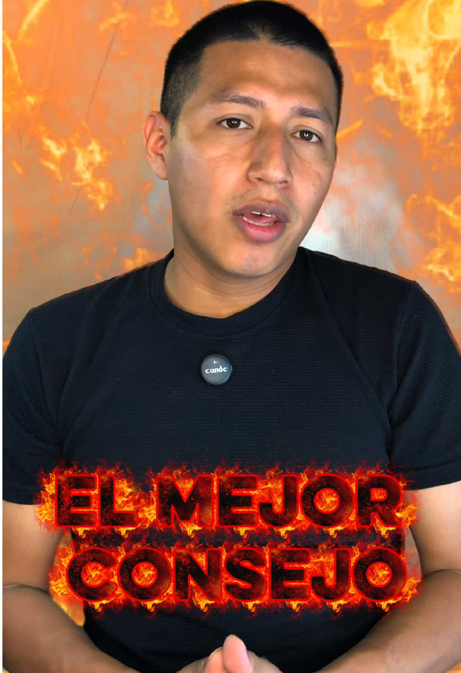 El mejor consejo #mexico🇲🇽 #eeuu🇺🇸 #miedo #noticias #perturbador 