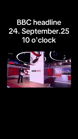 #bbc #headline #world #fyp @BBC News 