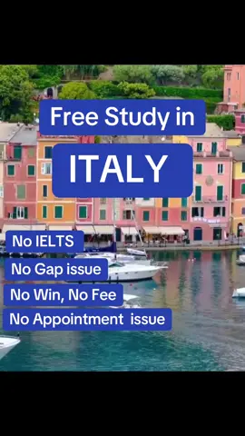 #studyitalyappointments #studyinuk #studyinitaly #foryoupage❤️❤️ #mbbsabroad 