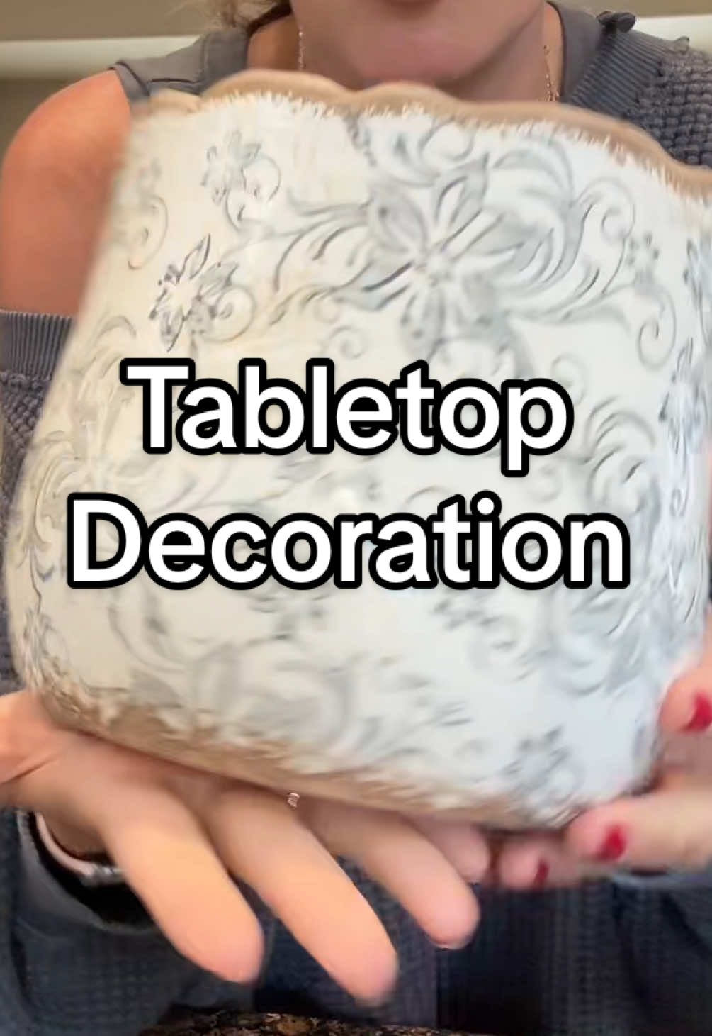 #tabletopdecor #kitchendecor #homedecor 