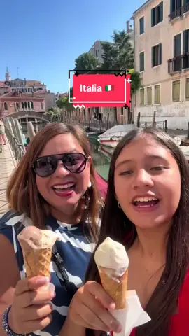 La Vida es eso momentos y Que mejor Que vivirlos con los seres que amas 😍 . . #travel #viaje #vacaciones #familia #italia 