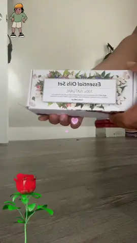 #essential oil🥴🏠🫵🏻 set 10 ml bottles set for Home care, fragance.