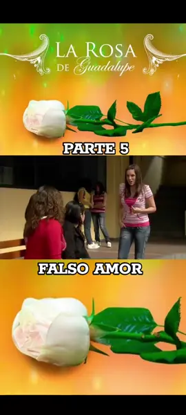 #larosadeguadalupe #paratii #fip #viral #sigueme❤️ 
