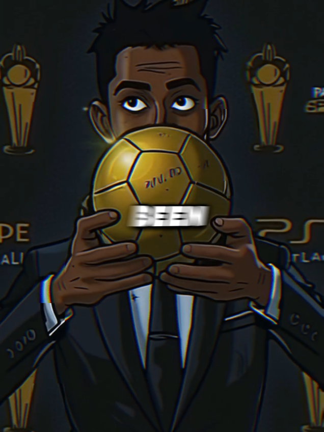 DEMBELE - Did he deserve to win the Ballon d'or? #dembele #truestory #storytime #mystery #animation 