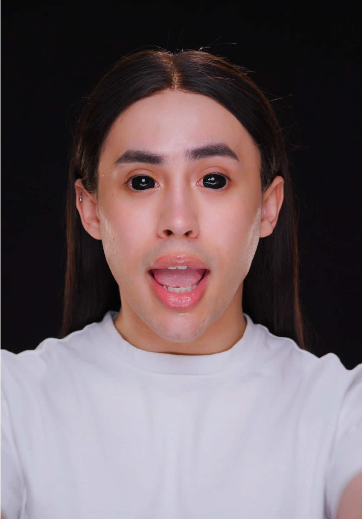 🪄✨ #makeup #transition #challenge *publi