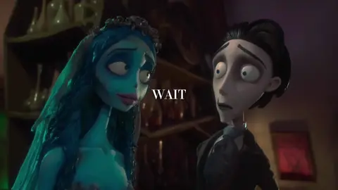 SPOOKY? #corpsebride #corpsebrideedit #spookyseason #fyppppppppppppppppppppppp #femboy 