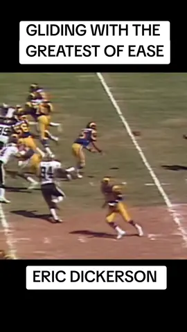 #ericdickerson #nflhighlights #💪🏾💪🏾bigjoe💪🏾💪🏾 