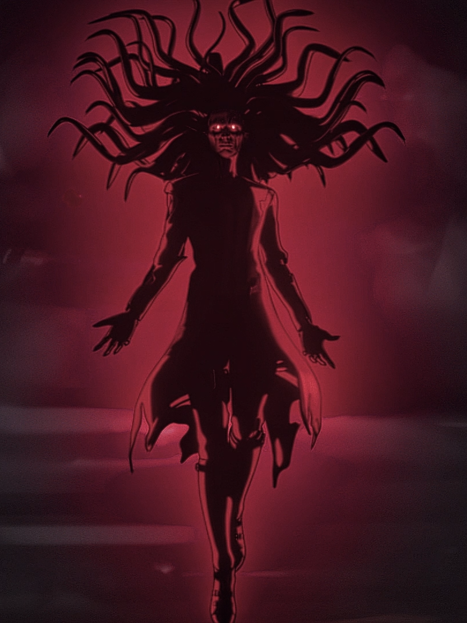 The Queen Of The Dead literally carried the 4 episodes, even if she wasnt in the scene!! || cc:@mvthervamp, scp:@juaneditz, ac:@chaudioss || #wandamaximoff #marvelzombies #scarletwitch #whatif #elizabetholsen ORIGINAL CONTENT Wanda maximoff edit from marvel zombies.