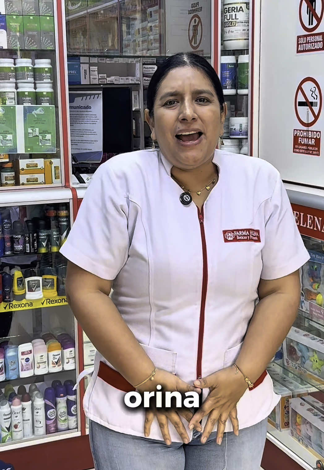 🔥 ¿Orinas y sientes ardor o dolor? No siempre es una infección pasajera. Muchas mujeres sufren infecciones urinarias recurrentes sin saber que puede tratarse de un problema más serio como cistitis crónica o piso pélvico debilitado. 🌿 Urowiz Forte combina arándano rojo, chancapiedra, vitamina C y zinc para proteger tu vejiga, prevenir infecciones y mantener tus vías urinarias saludables de manera natural. ✨ Tu bienestar íntimo es solo tuyo, no lo ignores. Consulta a tu especialista y acompaña tu cuidado con Urowiz Forte. 📩 Escríbenos y cuida tu salud desde hoy. #urowiz #wizfarma #wiz #salud #mujeres #ate #natural 