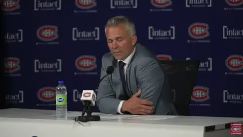 #Habs Martin St-Louis on A. Xhekaj playing PK 