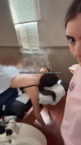 what a time🥲#fyp #foryoupage #foryou #esthetician #estheticianschool 
