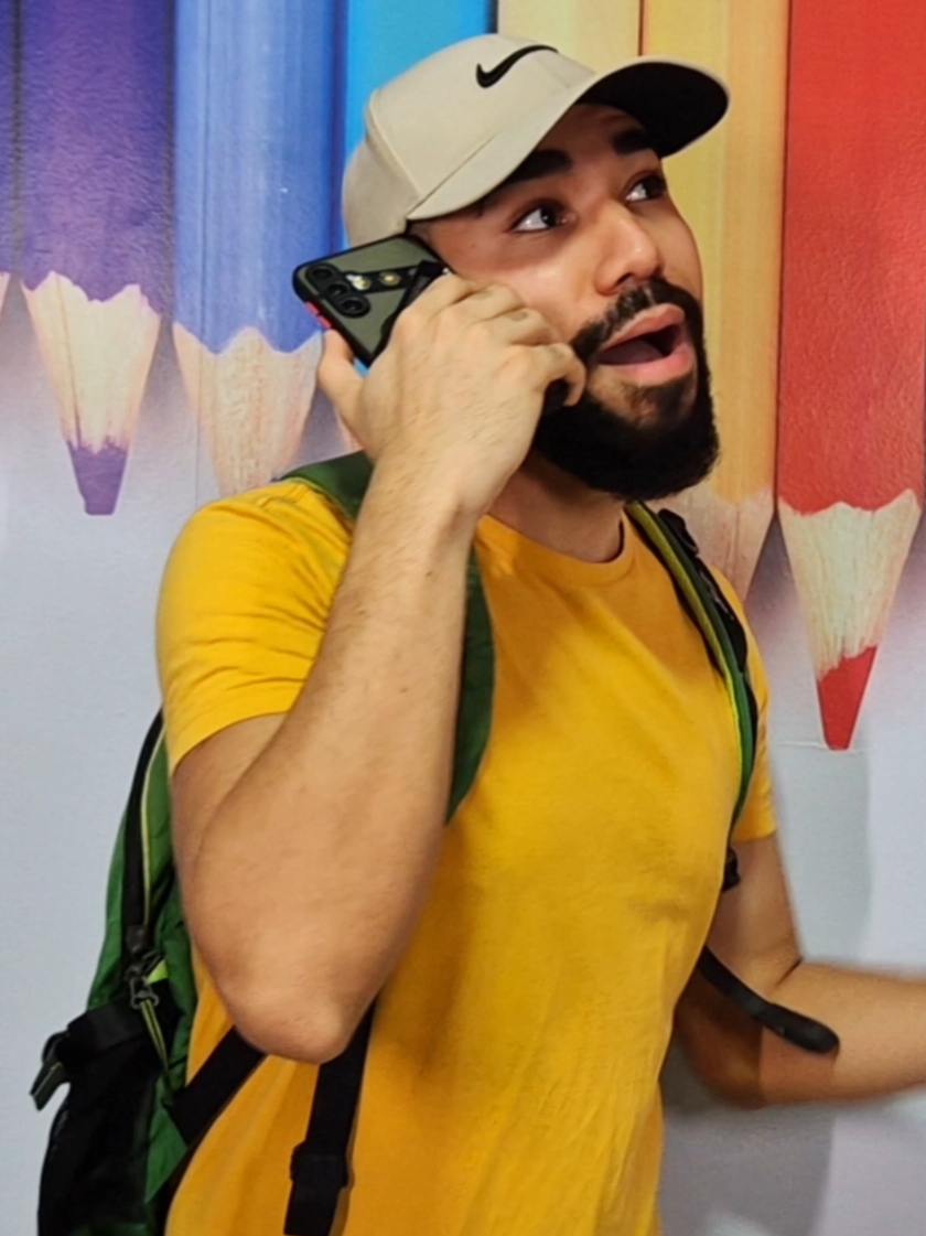 MC Bringel quer um Bobbie Goods de presente 😂🎁