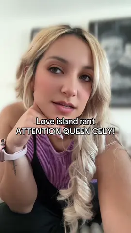 Love island games, please provide more water for your thirsty contestants 💕#loveislandgames #LoveIsland #rant 