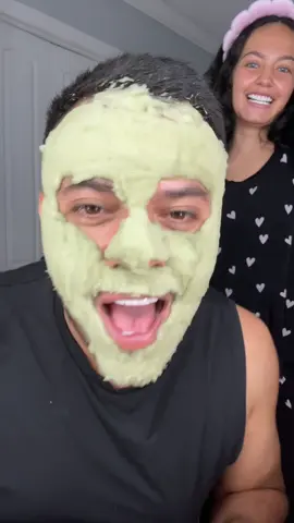 #mossbubblemask  #mossmask  #porebrush  #poredetox  #detoxmask 