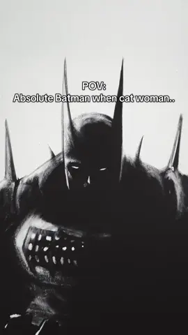 We get it bruce.. we all get it 😔🙏 #absolutebatman #dc #fyp #hilarious #drawing 