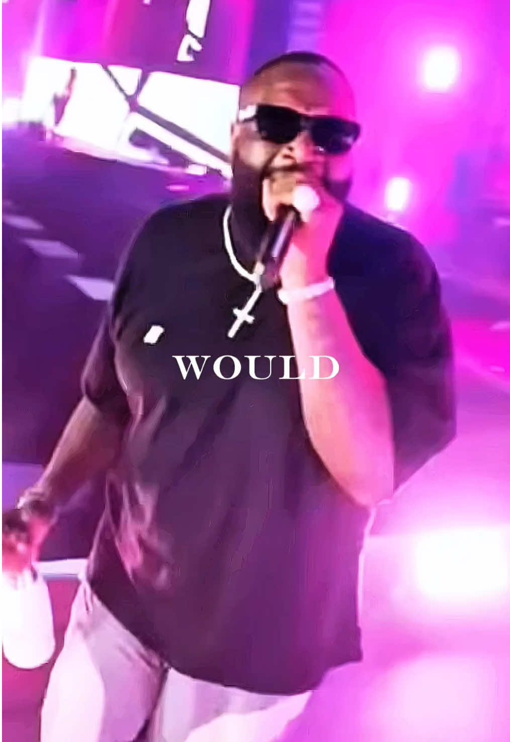 Rick Ross - Aston Martin Music