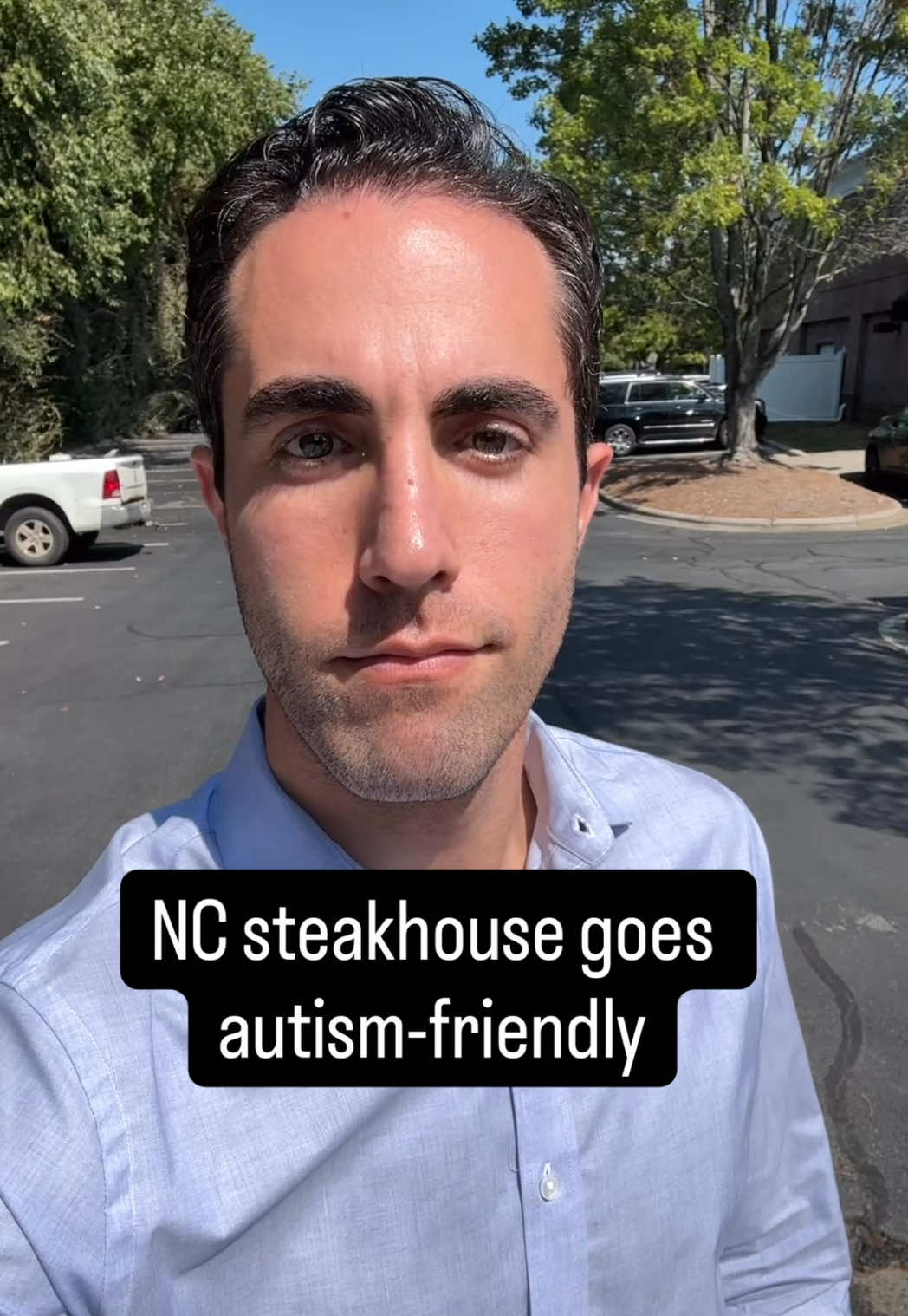 Peninsula Prime in Cornelius is helping meet the needs of people with autism with their sensory kits🙏🏼  #autismacceptance #autismsupport #autismparents #goodnews #fyp 