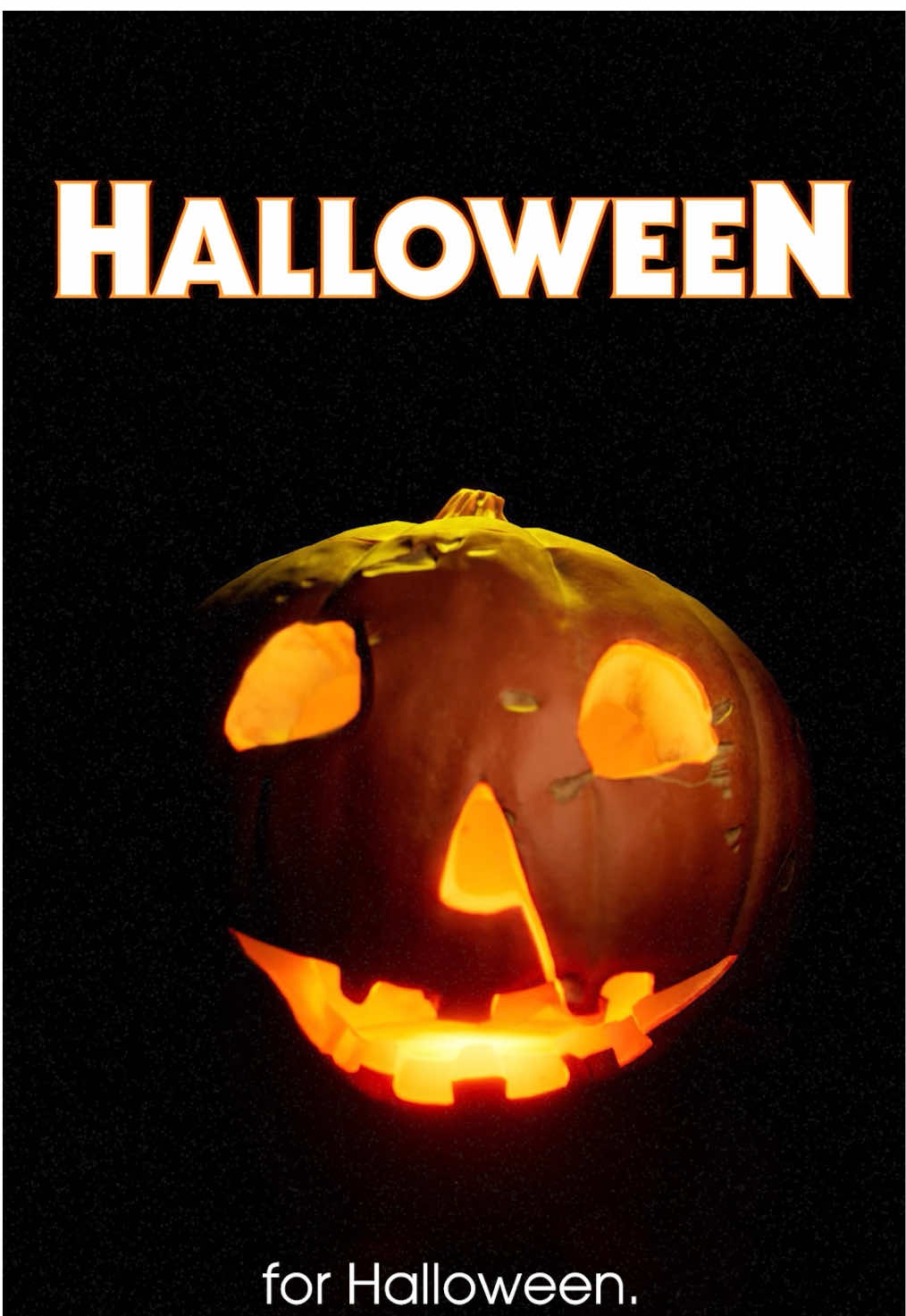 Witness the unstoppable power of Michael Myers with our first look at gameplay for Halloween. Become the Boogeyman or save the citizens of Haddonfield when Halloween launches on Xbox Series X|S, PS5, and PC on September 8, 2026. #halloweentvg #halloween #michaelmyers #haddonfield #halloween1978 