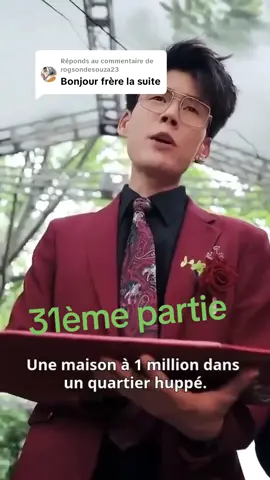 Réponse à @rogsondesouza23 