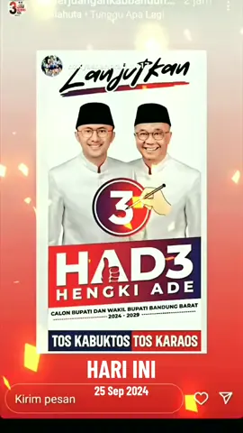 #padahariini