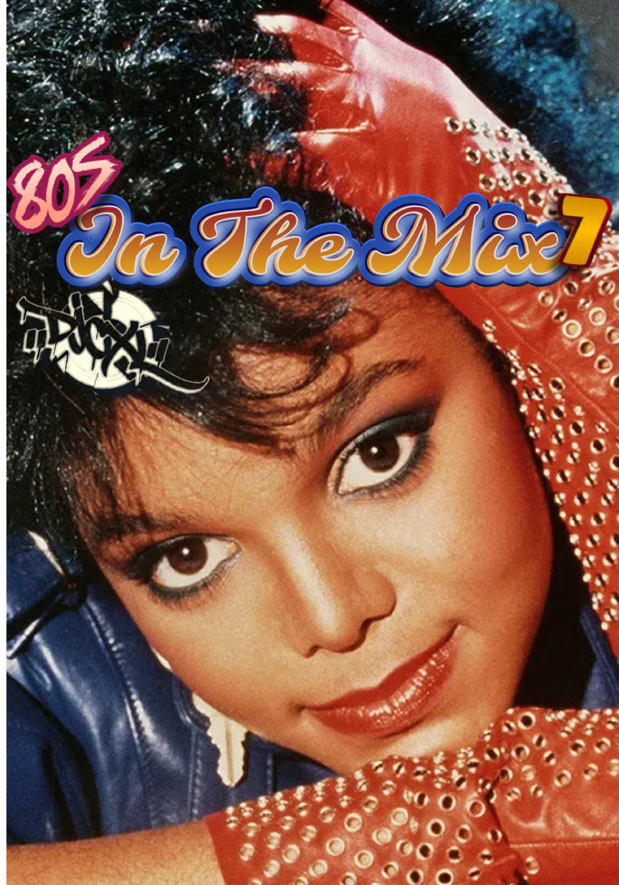 Part 7 of my ‘80s in the Mix’ video mix series. I appreciate all the comments, shares, follows and likes this whole series has been receiving, and I’m glad they bring back a lot of good memories for most, as I hope this one does too. Enjoy 🫶🏼#janetjackson #80smusic #dj #foryoupagе #fy 