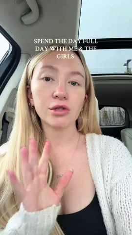 Spend the day with me solo parenting :) just a little chaotic but not bad! #MomsofTikTok #spendthedaywithme #momlife #creatorsearchinsights #productiveday 