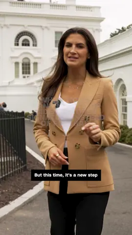 The White House posted a video of its new “Presidential Walk of Fame,” featuring gold-framed portraits of past presidents. However, the video shows a photo of an autopen signature instead of a portrait of the 46th president himself. A spokesperson for Biden declined to comment on the new display.