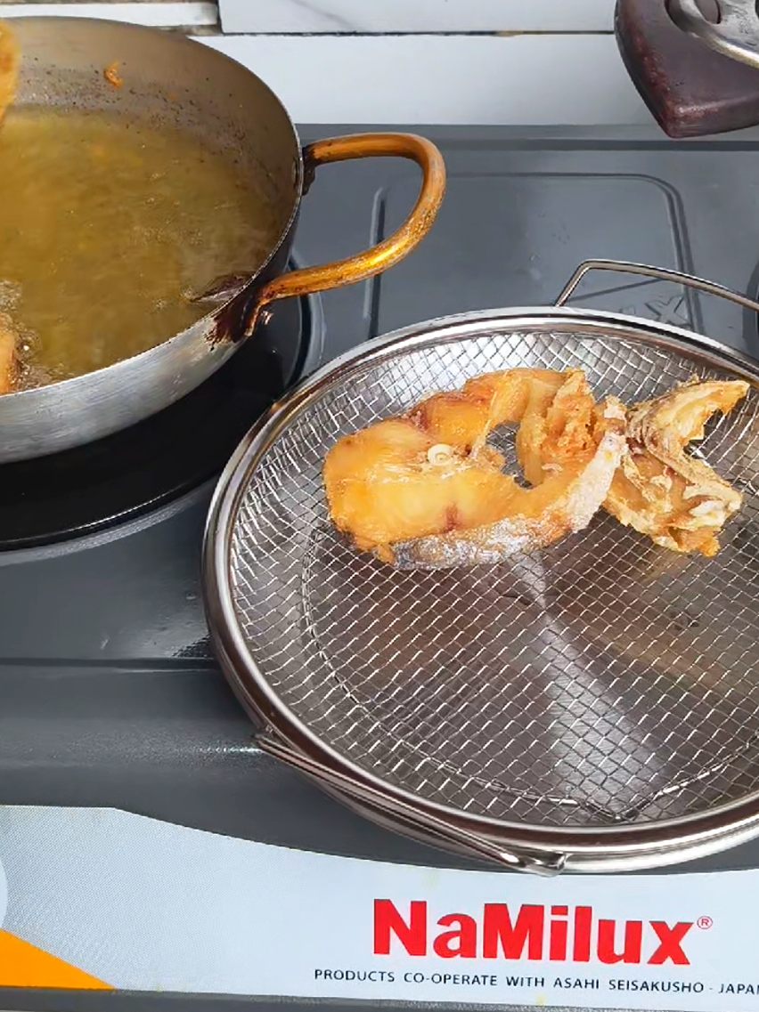 Khay vỉ lọc dầu inox #khaylocdau #vilocdau #inox #xuhuong #kimxyen287 