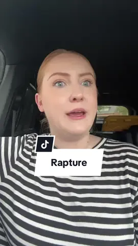 My heart hurts for this new generation of children who deserved better from their parents  #rapture #raptureready #religioustrauma #religiouspsychosis 