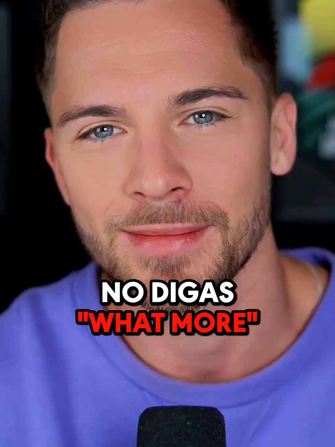 Olvídate de decir “What more”. Mejor usa 
