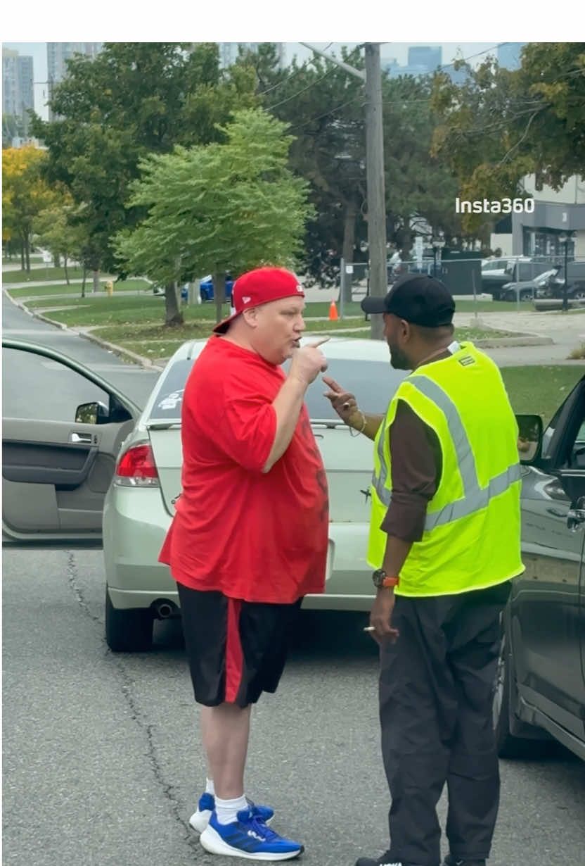 Toronto Road Rage #toronto #torontovlog #torontotiktok #northyork #creatorsearchinsights 