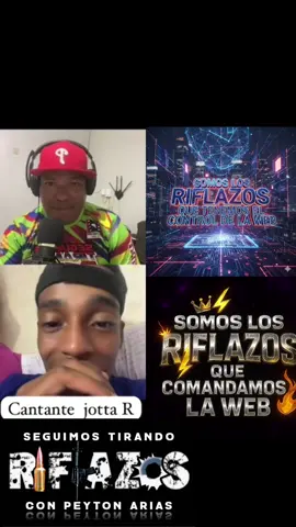 @ninolirical @🇨🇴 JL 🎹 champeta pal 🌎 @Jotta 🎙️ @Kissinger Oficial @GUERRERO @CHAWALA #LIVEIncentiveProgram #LIVEStory #PaidPartnership #Tirando riflazos con peyton 