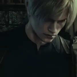 leon s. kennedyyy 🗣️ #leonkennedyedit #residenteviledit #re4remake #fyp #a4thursrifle @Alex 