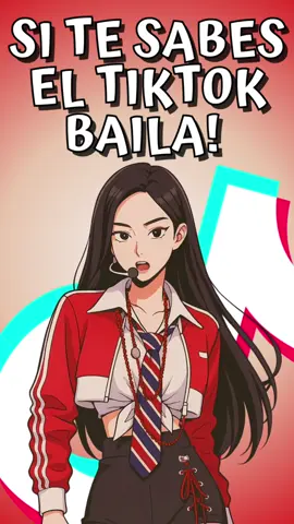 🔥SI TE SABES EL TIKTOK BAILA! 2025🔥 #sitesabeseltiktokbaila #2025 #graciasporsuapoyo❣️ #trends #music #trendsnuevos #kcytiktok #xyzabc #zyxbca #fypツ #fpyyyyyyyyyyyyyyyyyyyyyy 