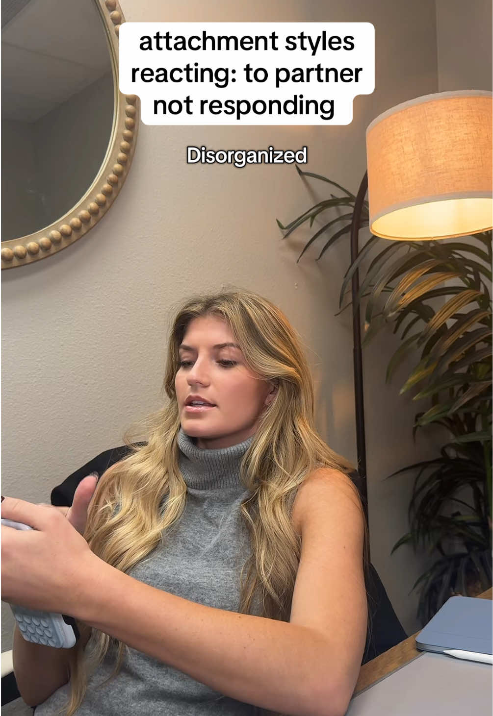 Welcome to the attachment style Olympics 🏅🤭 I’m excited for this series  #therapyhumor #fyp #attachmentstyles #therapytiktok #dearyoungtherapist  Disclaimer: This content is for educational, entertaining, and supportive purposes only, not clinical advice. It is not therapy or a substitute for professional mental health care. I am a pre-licensed marriage and family therapy therapist in training working under a liscensed supervisor. If you are a current or former client, please be aware that interacting with this content may put your confidentiality at risk.