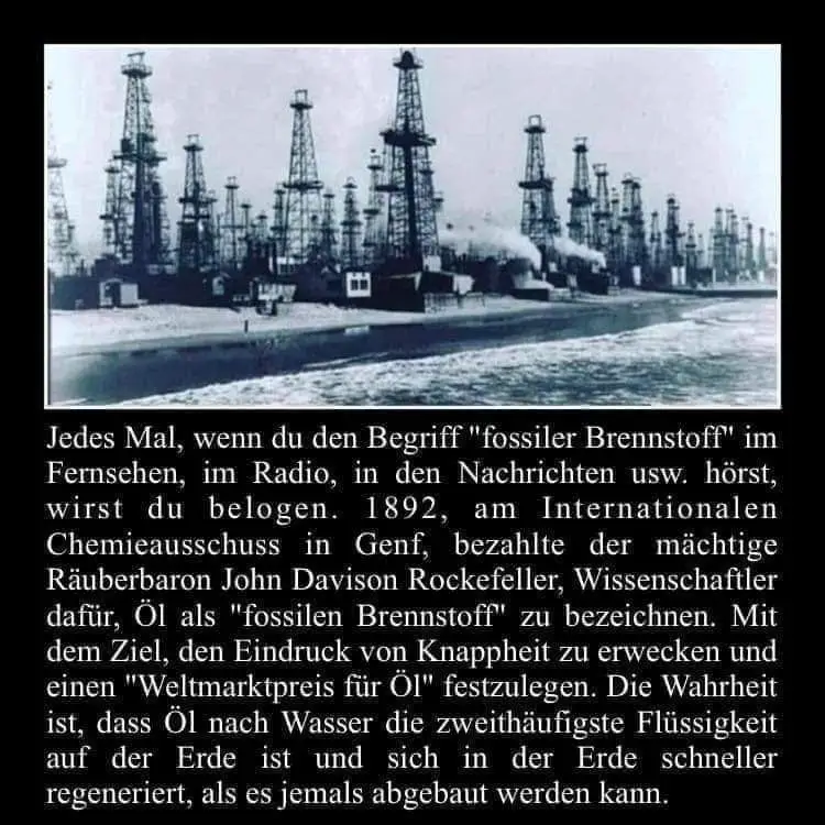 #USA #Rockefeller #ÖlImperium #Milliardär
