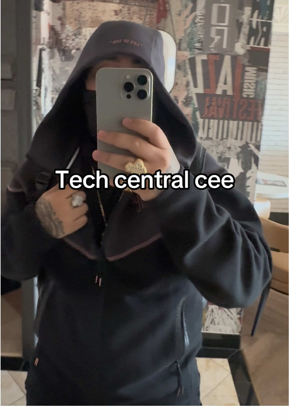 #centralcee #Tech 