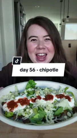 @Chipotle mukbang 😋 #chipotle #mukbang 