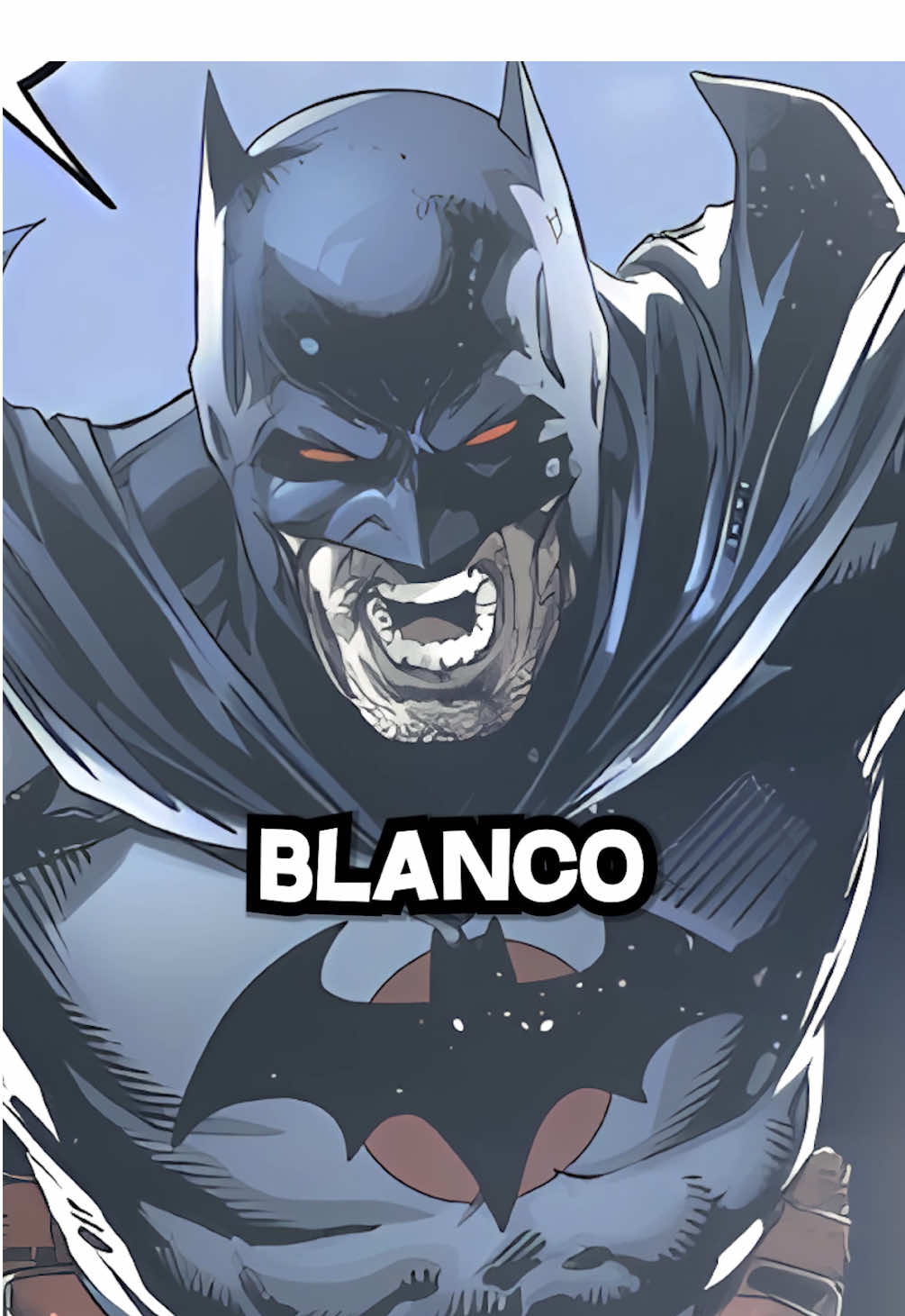 Thomas Wayne Se Sacrifica Por Batman #rokoesnerd #dc #batman #comics #comic 