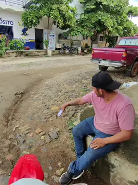 Por aquí paso mi perro 