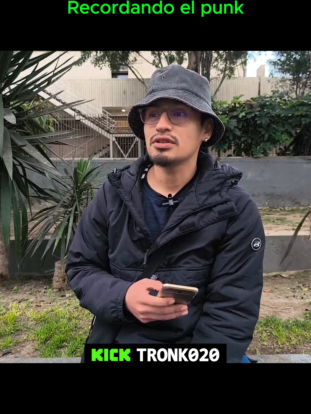 Recordando el punk Kick: https://kick.com/tronk020 Tik Tok: https://www.tiktok.com/@tronko_street  #kick #tiktokviral #Clipskick #pinchetiktokponmeenparatii #humor #fpyyyyyyyyyyyyyyyyyyyyyy #Perú #streamerclips #tik_tok #fpy #respect #clip #troll #videoviral #viralditiktok #kickperu #punk #2004