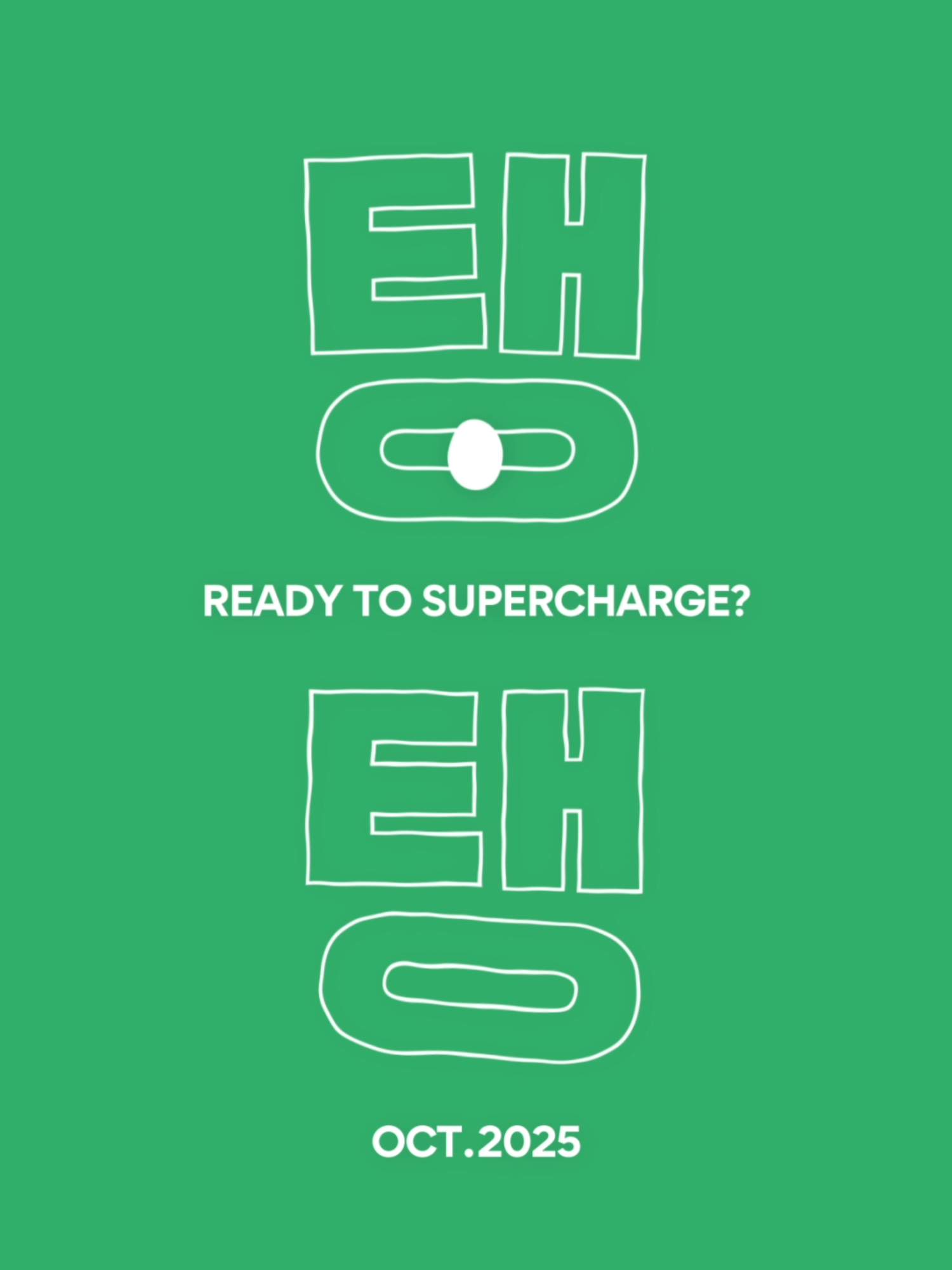 Ready to Supercharge? 🔋⚡Coming soon in October 🌿🥛💧 #INNISFREE #INNISFREEMY #innisfreeGreenTea #kbeauty #koreanskincare #ReadytoSupercharge